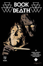 Load image into Gallery viewer, Book Of Death