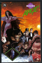 Load image into Gallery viewer, BOOKS OF MAGIC (1990) VOL 1