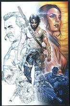 Load image into Gallery viewer, Brzrkr (Berzerker)