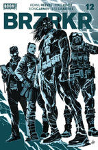 Load image into Gallery viewer, Brzrkr (Berzerker)