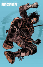 Load image into Gallery viewer, Brzrkr (Berzerker)