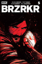 Load image into Gallery viewer, Brzrkr (Berzerker)