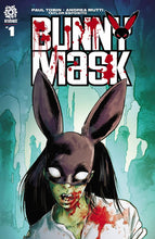 Load image into Gallery viewer, BUNNY MASK