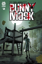Load image into Gallery viewer, BUNNY MASK