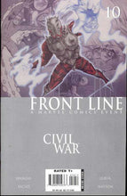 Load image into Gallery viewer, Civil War Front Line