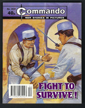 Load image into Gallery viewer, Commando (1961)