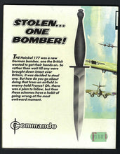 Load image into Gallery viewer, Commando (1961)