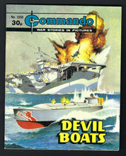 Load image into Gallery viewer, Commando (1961)