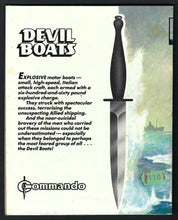 Load image into Gallery viewer, Commando (1961)