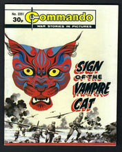 Load image into Gallery viewer, Commando (1961)