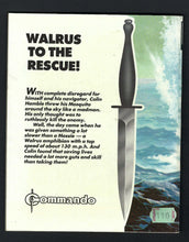 Load image into Gallery viewer, Commando (1961)