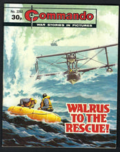 Load image into Gallery viewer, Commando (1961)