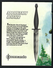 Load image into Gallery viewer, Commando (1961)