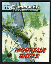 Load image into Gallery viewer, Commando (1961)