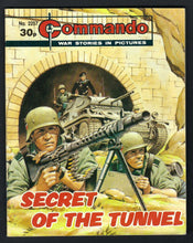 Load image into Gallery viewer, Commando (1961)