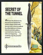 Load image into Gallery viewer, Commando (1961)