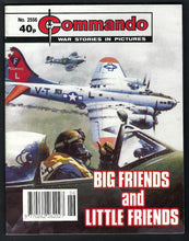 Load image into Gallery viewer, Commando (1961)