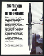 Load image into Gallery viewer, Commando (1961)