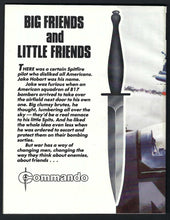 Load image into Gallery viewer, Commando (1961)