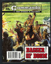 Load image into Gallery viewer, Commando (1961)