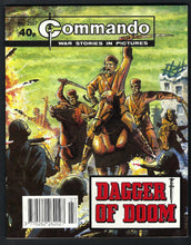 Load image into Gallery viewer, Commando (1961)