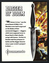 Load image into Gallery viewer, Commando (1961)