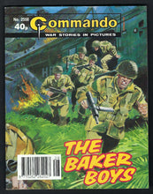 Load image into Gallery viewer, Commando (1961)