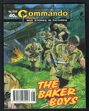 Load image into Gallery viewer, Commando (1961)
