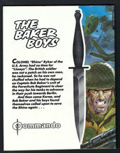 Load image into Gallery viewer, Commando (1961)