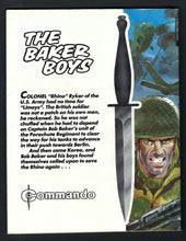 Load image into Gallery viewer, Commando (1961)