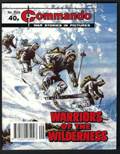 Load image into Gallery viewer, Commando (1961)