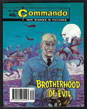 Load image into Gallery viewer, Commando (1961)