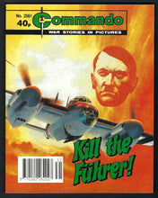 Load image into Gallery viewer, Commando (1961)