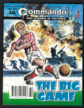 Load image into Gallery viewer, Commando (1961)