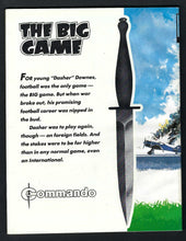 Load image into Gallery viewer, Commando (1961)