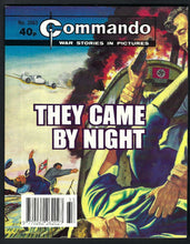 Load image into Gallery viewer, Commando (1961)