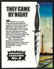 Load image into Gallery viewer, Commando (1961)