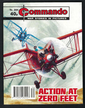 Load image into Gallery viewer, Commando (1961)