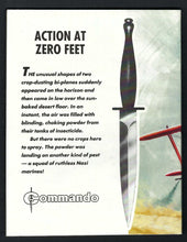 Load image into Gallery viewer, Commando (1961)