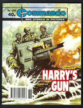 Load image into Gallery viewer, Commando (1961)