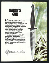 Load image into Gallery viewer, Commando (1961)