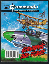 Load image into Gallery viewer, Commando (1961)