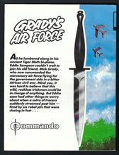 Load image into Gallery viewer, Commando (1961)