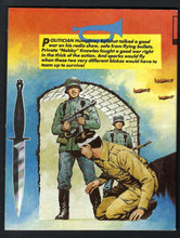 Load image into Gallery viewer, Commando (1961)