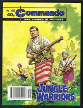 Load image into Gallery viewer, Commando (1961)