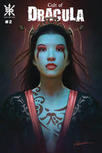 Load image into Gallery viewer, CULT OF DRACULA