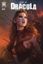 Load image into Gallery viewer, CULT OF DRACULA
