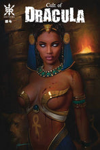 Load image into Gallery viewer, CULT OF DRACULA