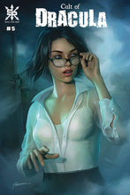 Load image into Gallery viewer, CULT OF DRACULA