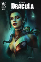 Load image into Gallery viewer, CULT OF DRACULA